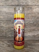 Load image into Gallery viewer, Papa Legba Candle