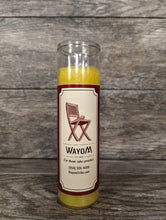 Load image into Gallery viewer, Papa Legba Candle