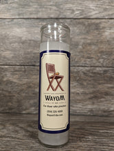 Load image into Gallery viewer, Baron Samedi Candle