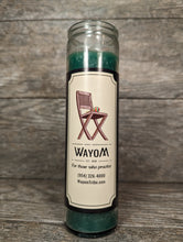 Load image into Gallery viewer, Gran Bwa Candle