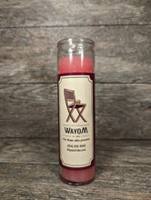 Load image into Gallery viewer, Erzulie Freda Candle