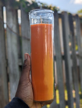 Load image into Gallery viewer, 7 Day Candle