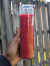 Load image into Gallery viewer, 7 Day Candle