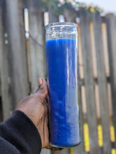 Load image into Gallery viewer, 7 Day Candle