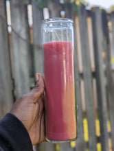 Load image into Gallery viewer, 7 Day Candle