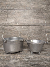 Load image into Gallery viewer, Aluminum Charcoal Burner