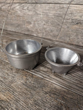 Load image into Gallery viewer, Aluminum Charcoal Burner