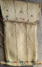 Load image into Gallery viewer, Straw Handbag / Djakout Kouzen