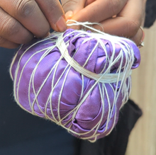 Load image into Gallery viewer, Vodou Protection Charm
